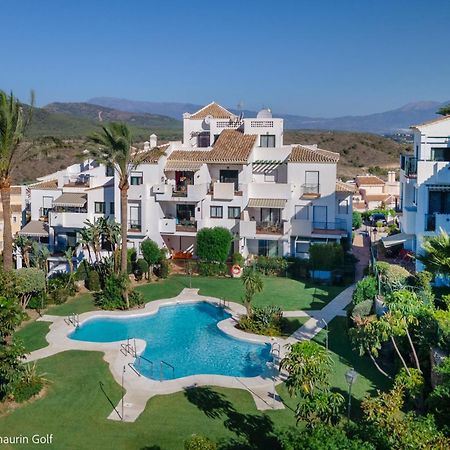 Casa Saar Luxury Alhaurin Golf Appartement Alhaurín el Grande Buitenkant foto
