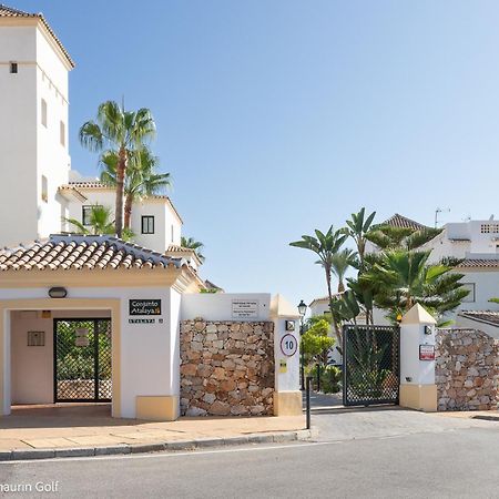 Casa Saar Luxury Alhaurin Golf Appartement Alhaurín el Grande Buitenkant foto