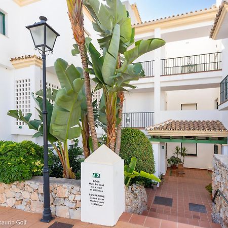 Casa Saar Luxury Alhaurin Golf Appartement Alhaurín el Grande Buitenkant foto