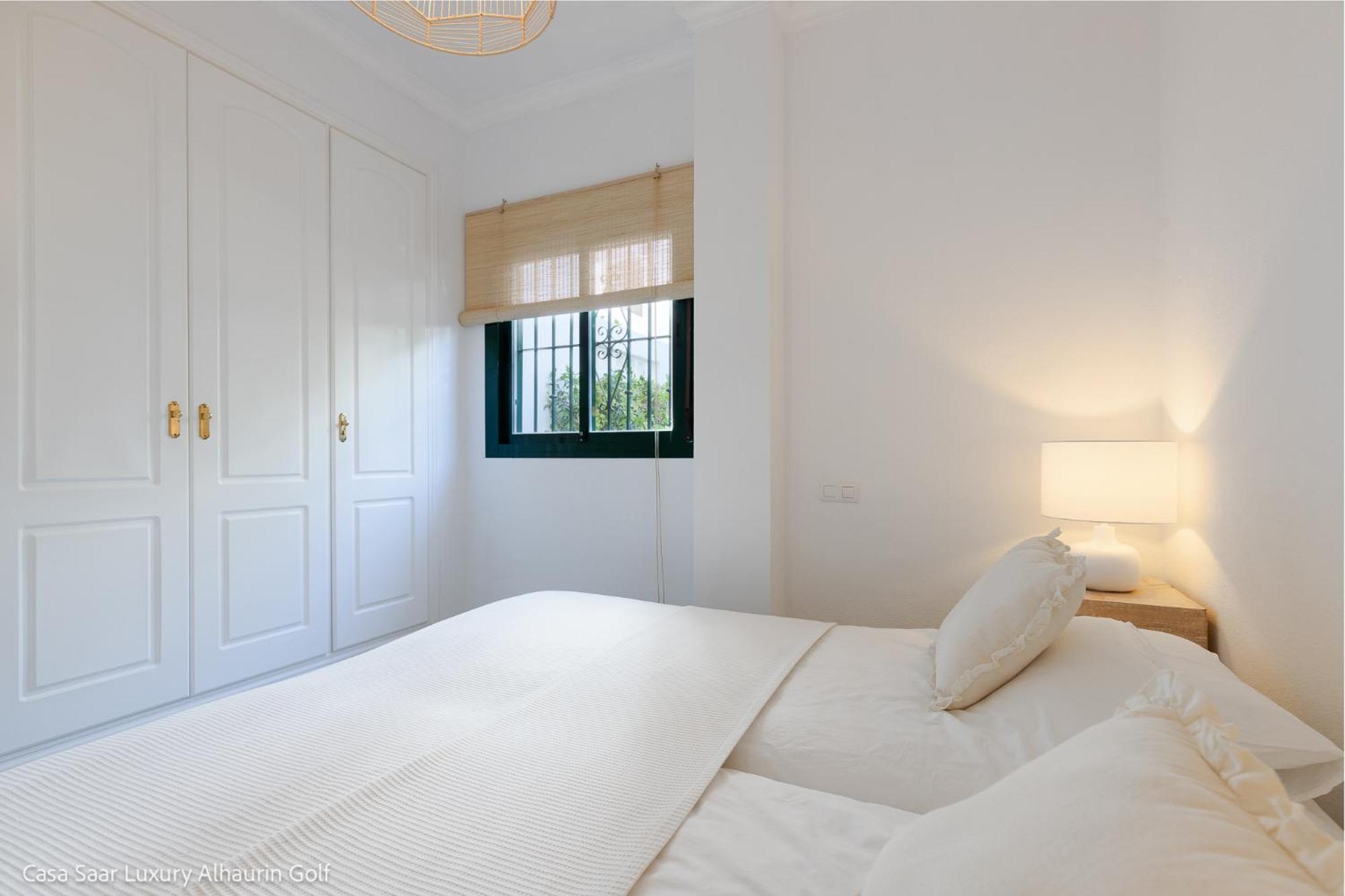 Casa Saar Luxury Alhaurin Golf Appartement Alhaurín el Grande Buitenkant foto